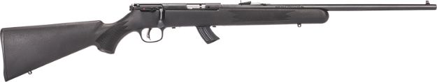 Picture of Savage Arms 26702 Mark II F Full Size 17 HM2 10+1 21" Matte Blued Button-Rifled Barrel, Matte Blued Carbon Steel Receiver, Matte Black Synthetic Stock, Right Hand