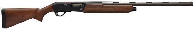 Picture of Winchester Repeating Arms 511210391 SX4 Field 12 Gauge 26" 4+1 3" Matte Black Rec/Barrel Oiled Walnut Stock Right Hand (Full Size) Includes 3 Invector-Plus Chokes