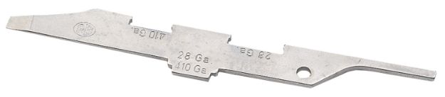 Picture of Beretta USA JC28410W Wrench  for 28 & 410 Gauge Shotguns with Internal Chokes