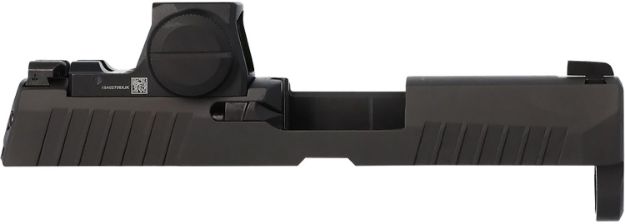 Picture of Sig Sauer 8901566 P320 ROMEO-X 9mm Black