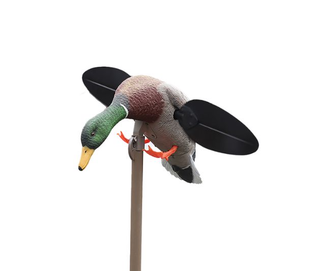 Picture of Mojo Outdoors HW2547 Mallard Lite  Multi-Color