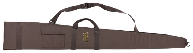 Picture of Browning 1419509852 Waterfowl Floater Shotgun Case Brown Polyester