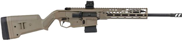 Picture of SIG RMCXR556N16BRX2 MCX REGULATR 556 OR 16"10R FDE