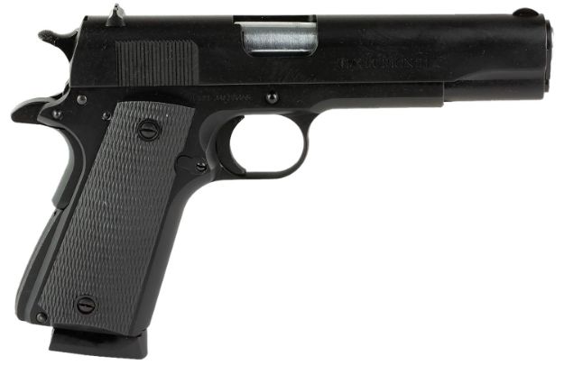 Picture of Century Arms HG9402N Centurion 11 45 ACP 8+1 5"