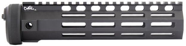 Picture of Larue Tactical LT9069.0 MLOK Handguard  Black