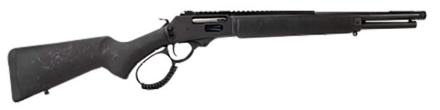 Picture of Rossi 950044161TB R95  44 Mag 8rd 16.50" Black Cerakote Black Polymer Stock