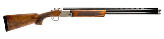 Picture of Gforce Arms GF51228 GF5 Filthy Pheasant 12 Gauge 28" Vent Rib Barrel Over Under Walnut