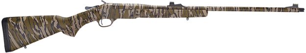 Picture of Henry HO15T410 Turkey  Full Size 410 Gauge Break Open 3.50" 1rd 26" Bottomland Steel Barrel , Rem Choke , Camo Steel Receiver Bottomland Synthetic Stock Right Hand