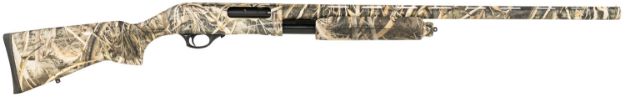 Picture of Silver Eagle Arms SMRTM51228 MAG 35  12 Gauge 28" 4+1 3.5" Overall Realtree Max-5 Right Hand (Full Size)