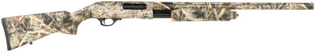 Picture of Silver Eagle Arms SMRTM51224 MAG 35  12 Gauge 24" 4+1 3.5" Overall Realtree Max-5 Right Hand (Full Size)