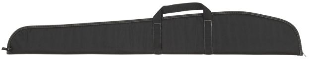 Picture of Allen 26852 Durango Shotgun Case 52" Endura, Assorted Earth Tones, Foam Padding, Lockable Zipper