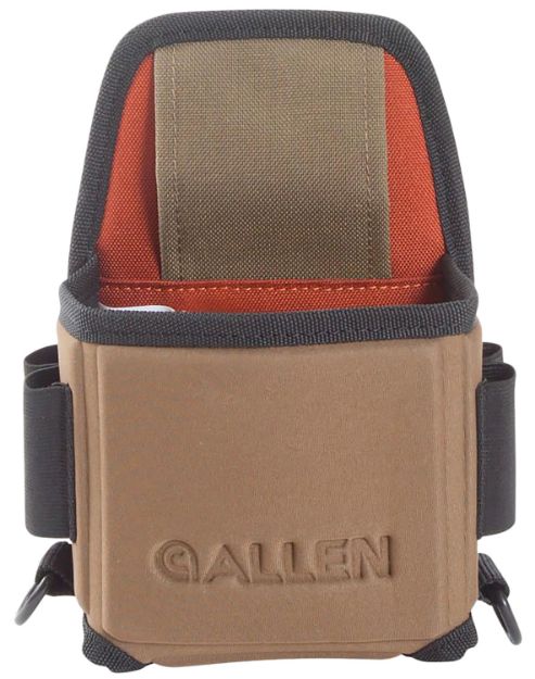 Picture of Allen 8310 Eliminator Shell Carrier Black/Brown