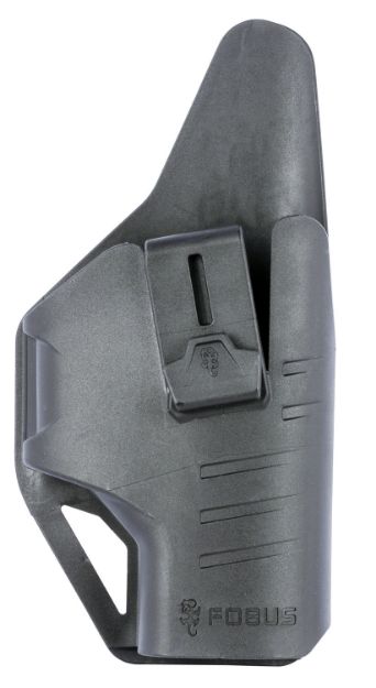 Picture of Fobus SWC Passive Retention C IWB Polymer Paddle Fits S&W M&P M2.0 Right Hand