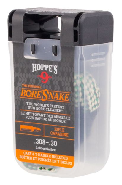 Picture of Hoppe's 24015D BoreSnake  30/308 Rifle