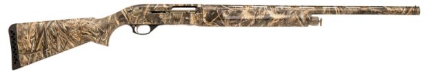 Picture of Silver Eagle Arms K1228C Kinetic  12 Gauge 28" 4+1 3" Realtree Max-5 Right Hand