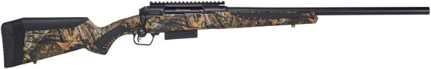 Picture of Savage Arms 57376 212 Slug Gun 12 Gauge 3" 2+1 22", Matte Black Barrel/Rec, Mossy Oak Break-Up Country Fixed AccuStock with AccuFit