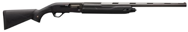 Picture of Winchester Repeating Arms 511230390 SX4 Compact 12 Gauge 24" 4+1 3" Overall Matte Black Right Hand Includes 3 Invector-Plus Chokes