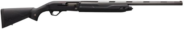 Picture of Winchester Repeating Arms 511230392 SX4 Compact 12 Gauge 28" 4+1 3" Overall Matte Black Right Hand Includes 3 Invector-Plus Chokes