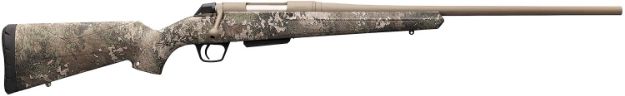 Picture of Winchester Guns 535741277 XPR Hunter 325 WSM 3+1 24" TrueTimber Strata Flat Dark Earth Perma-Cote Right Hand