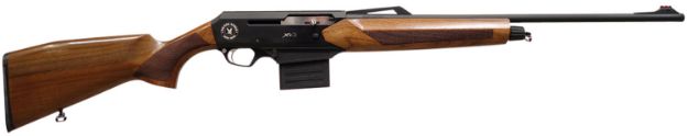 Picture of Silver Eagle Arms XT3 XT3 Smooth Slug 410 Gauge 22" 5+1 3" Black Turkish Walnut Right Hand