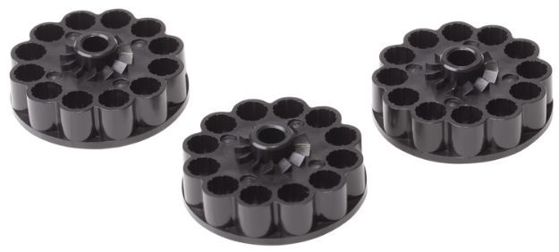 Picture of Crosman 0413 SpeedLoader Kit 12rd 177 Pellet Plastic