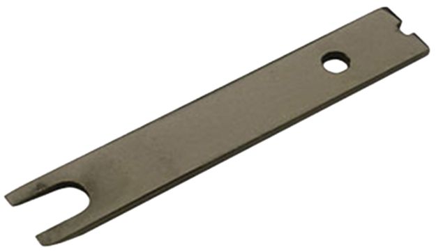 Picture of Traditions A1404 Depriming Tool  209 Primers Traditions Evolution/Thunderbolt Steel Black