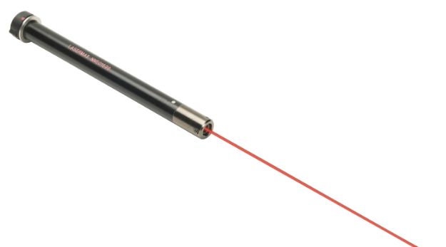 Picture of LaserMax LMS1441 Red Beretta/Taurus   Guide Rod Laser  Black