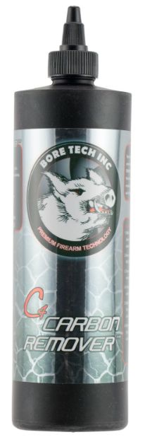 Picture of Bore Tech BTCC35016 C4 Carbon Remover 16 oz