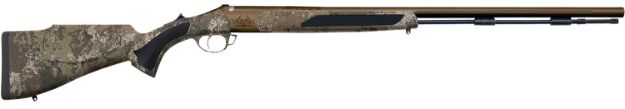 Picture of Traditions R5568804625 Vortek StrikerFire  50 Cal 209 Primer 28", Burnt Bronze Barrel/Rec, Veil Wideland Synthetic Furniture, 3-9x40mm Scope