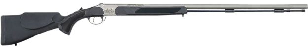 Picture of Traditions R59110460 Vortek StrikerFire LDR 50 Cal 209 Primer, 30" Stainless Barrel/Rec, Black Synthetic Furniture, TAC2 Trigger System