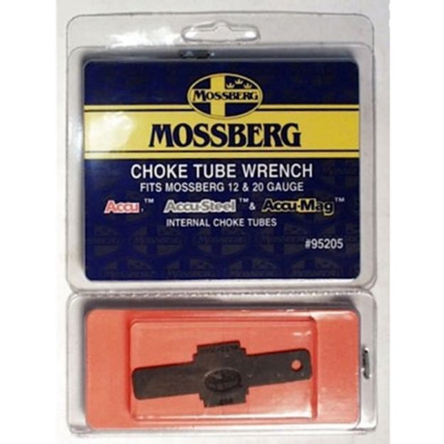 Picture of Mossberg 95205 OEM  Choke Tube Wrench For Use w/Mossberg 500, 505, 510, 535, 835, 930, 935 & Maverick 88