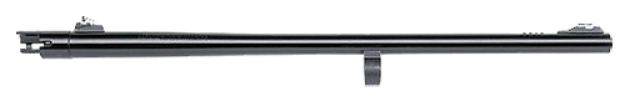 Picture of Mossberg 91330 OEM  12 Gauge 24" Slug Barrel w/Adjustable Rifle Sights, Cylinder Bore & Matte Blued Finish, For Use w/Remington 870 (Not Compatible w/Remington 12 Gauge 3.5" Magnum Model)