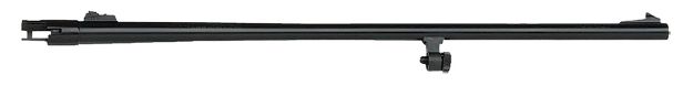 Picture of Mossberg 92062 OEM  20 Gauge 24" Slug Barrel w/Adjustable Rifle Sights, Fully-Rifled Bore & Blued Finish, For Use w/Mossberg 500 & Maverick 88 6-Shot Models