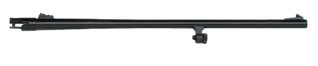 Picture of Mossberg 92049 OEM  12 Gauge 24" Slug Barrel w/Adjustable Rifle Sights, Fully-Rifled Bore & Blued Finish, For Use w/Mossberg 500 & Maverick 88 6-Shot Models