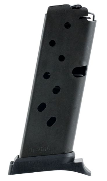 Picture of Hi-Point CLP9C380 C9/CF380  8rd 9mm Luger/380 ACP Black Steel