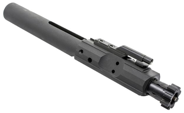 Picture of CMMG 38BA423 Bolt Carrier Group MK3 308 Win Black Phosphate Steel