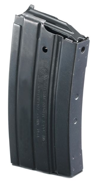 Picture of Ruger 90035 Mini-14  30rd 223 Rem Blued Steel