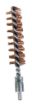 Picture of Outers 41970 Bore Brush  357 Mag/38 Cal/380 Cal/9mm, #8-32 Thread