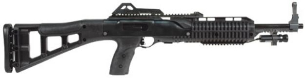 Picture of Hi-Point 995LAZTS 995TS Carbine 9mm Luger 16.50" 10+1 Black All Weather Molded Stock