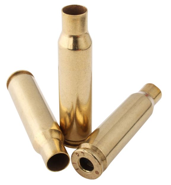 Picture of Top Brass 8B308WINMY250 Premium Reconditioned Unprimed Cases 308Win Rifle Brass 250/Bag