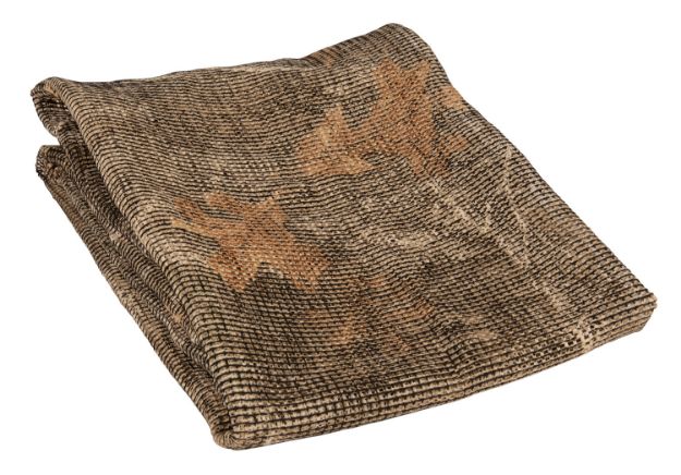 Picture of Vanish 25351 Tough Mesh Netting  Realtree Edge Polyester w/ 3D Leaf-Like Pattern