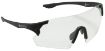 Picture of Beretta USA OC061A2854014HUNI Challenge EVO Glasses Clear Lens Black Frame