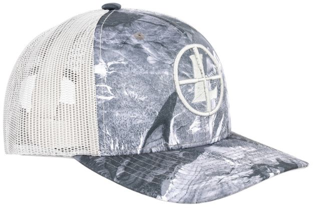 Picture of Leupold 182544 Trucker Icon Mossy Oak/Terra/Charcoal Semi-Structured