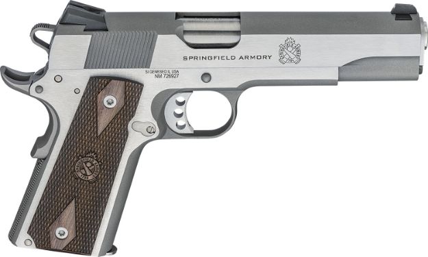 Picture of SPG PX9419S        9M 1911 GARRISON 5      9R SS