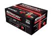 Picture of Ammo Inc 9124TMCSTRKRED Streak Visual (RED)  9mm Luger 124gr Total Metal Jacket 20 Per Box/10 Case