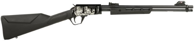 Picture of Rossi RP22181SYEN09 Gallery  Full Size 22 LR 15+1 18"