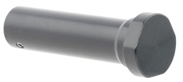 Picture of TacFire MAR043 Buffer  Black Anodized Aluminum for AR-15