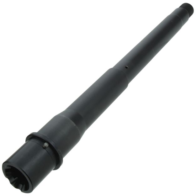 Picture of TacFire BAR3001810N AR Barrel  300 Blackout 10.50" Black Nitride