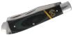 Picture of Remington Accessories 15636 Hunter Trapper Folding Stainless Steel Blade Multi-Color G10 Handle