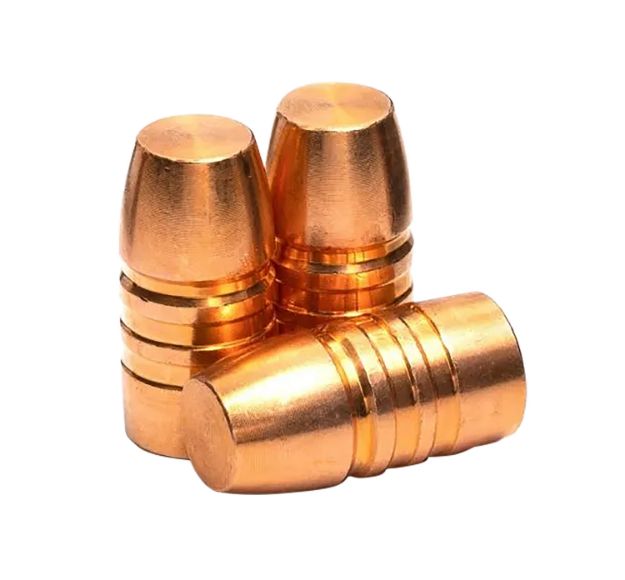 Picture of Lehigh Defense 04452300SP Wide Flat Nose  454Casull/45Colt/460S&WMag 300gr Wide Flat Nose 50/Box